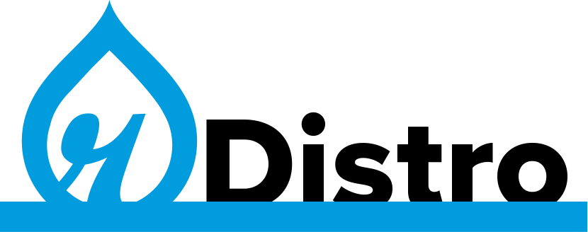 rDistro
